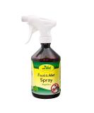CDVET NATURDEDEDE INSETOVET Spray 500ml - Effective Flea & Tick Protection for Dogs & Cats - Instant Insect Defense & Parasite Prevention - Buy Online on SooperMarket.com