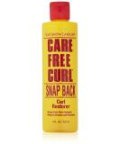 Softsheen-Carson Care Free Curl Snap Back Curl Restorer  8 Fl oz - Buy Online on SooperMarket.com