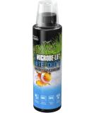 Microbe lift-Nite-Ou II |Highly active starter bacteria for aquariums |Fast & safe fish stock |100% organic |Contents: 236 ml 236ml (8oz) - Buy Online on SooperMarket.com