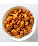 Honey Roasted Cashews Nuts 1kg Fresh Prime Whole Roast Honey Cashew Nut Sweet Caramelised Nut Premium Glaze Freshly Caramelized Crispy Glazed Coated Crunchy Gourmet Snack - Large Bulk Bag PURIMA - Buy Online on SooperMarket.com
