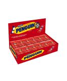 McVities Penguins Chocolate Bars - 1x48bisc - Buy Online on SooperMarket.com