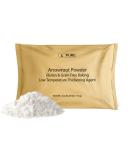 4 oz Arrowroot Powder: Pure Original Ingredient, Corn Starch Alternative for Thickening & Binding - Buy Online on SooperMarket.com