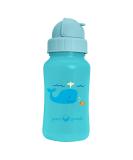 I Play Baby Bottle Water 12-24 Months Aqua - BPA-Free and Leak-Proof - Buy Online on SooperMarket.com