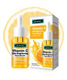 Vitamin C Serum for Face | Anti-Aging Hyaluronic Acid Serum | Daily Skin Care for All Skin Types - Buy Online on SooperMarket.com
