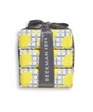 Beekman 1802 Goat Milk Soap Bar 3-Piece Set - Nourishing & Moisturizing 3.5 oz Bars for Sensitive Skin - Sunshine Lemon Scent - Cruelty Free - Buy Online on SooperMarket.com