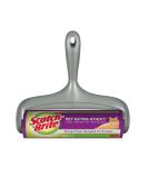 Scotch-Brite Pet Extra Sticky Large Surface Roller, Designed for Pet Hair, 60 Sheets 1 Roller - Buy Online on SooperMarket.com