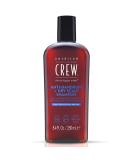 Anti-Dandruff + Dry Scalp Shampoo by American Crew  Citrus Mint Scent  8.45 Oz - Buy Online on SooperMarket.com