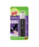 Scotch-Brite Mini Travel Lint Roller - 30 Sheets - Perfect for Pet Hair - Buy Online on SooperMarket.com