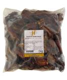 Hides Fine Foods - Sun Dried Tomato Halves 1kg - Suitable for Vegetarians - Baking - Cooking - Italian - Meze - Dinner -Rich in Vitamins Minerals and Antioxidants - Buy Online on SooperMarket.com