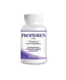 Propidren by HairGenics - DHT Blocker with Saw Palmetto To Prevent Hair Loss and Stimulate Hair Follicles to Stop Hair Loss and Regrow Hair. - Buy Online on SooperMarket.com