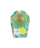 A BOMB Mojito Bath Bomb 7oz - Relax and Refresh with a Luxurious Bath Experience - Buy Online on SooperMarket.com