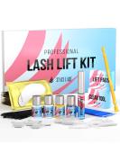 Stacy Lash Lift Kit - Professional Salon Quality Eyelash Perm Set - Buy Online on SooperMarket.com