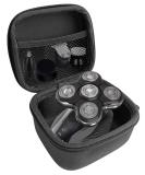 FitSand Hard Case for Remington Balder Pro Head Shaver - Protective Travel Storage - Buy Online on SooperMarket.com