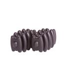 LimbSaver AlphaShox Dampener for Hoyt Bows - Black | Enhanced Bow Performance - Buy Online on SooperMarket.com