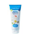 Childs Farm Kids Moisturiser 200ml Unfragranced - Soothes & Hydrates | For Dry, Sensitive, & Eczema-Prone Skin - Buy Online on SooperMarket.com