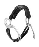 Buy St bben 2494 Pony Hackamore in Black - Premium International Shipping Available - Buy Online on SooperMarket.com
