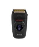 StyleCraft Flex Foil Shaver - Professional Super-Torque Motor Digital LCD Micro-Trimmer Blade | Global Shipping Available - Buy Online on SooperMarket.com