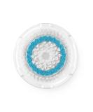 Clarisonic Deep Pore Facial Cleansing Brush Head Replacement | Compatible with Mia 1  Mia 2  Mia Fit  Alpha Fit  Smart Profile Uplift and Alpha Fit X  1 Pack 1 Count (Pack of 1) - Buy Online on SooperMarket.com