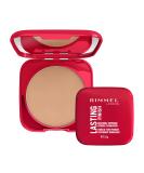 Rimmel London Lasting Finish Compact Foundation 004 Rose Ivory 7g - Buy Online on SooperMarket.com