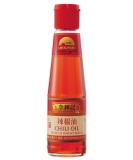 Lee Kum Kee Lkk Chili Oil, 7 Ounce 7 Fl Oz (Pack of 1) - Buy Online on SooperMarket.com