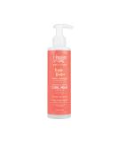 Hawaiian Silky Mango and Murumuru Butter Leave-In Curl Milk  8 fl oz with Shea Butter for Moisture & Anti-Breakage | No Sulfate  Silicones or Parabens | Hawaiian Silky Triple Butter Collection - Buy Online on SooperMarket.com