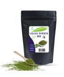 Indigo Powder - 100g Herbal Hair Dye | Natural Black Raven Black & Bluish Black Hair Color | International Shipping Available - Buy Online on SooperMarket.com