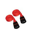 Malone 12ft Canoe & Kayak Cam Buckle Load Straps - 2 Pack | Secure Your Gear Easily - Buy Online on SooperMarket.com