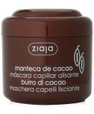 Cocoa Mascara for Hair - 200 ml | Nourish & Revitalize | International Shipping Available - Buy Online on SooperMarket.com