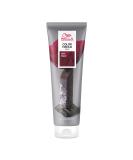 Wella Professionals Color Fresh Mask Temporary Colour Refresh Treatment Semi-Permanent Hair Dye Hair Gloss Treatment for Blonde Hair Rose Blaze - Buy Online on SooperMarket.com