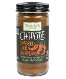 Frontier Ground Bottle, Chipotle, 2.15 Ounce 2.15 Ounce (Pack of 1) Original Version - Buy Online on SooperMarket.com