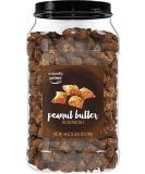 Wickedly Prime Peanut Butter-Filled Pretzels 44 Ounce - Buy Online on SooperMarket.com