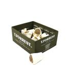 British 3" Chicken Filled Bone x15 For Dogs 100% Natural Treats Long Lasting Chew Chicken 15 count (Pack of 1) - Buy Online on SooperMarket.com