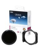 Cokin Square Filter Infrared Creative Kit with Infrared 720 89B - M Series Filter Holder (P007) - Buy Online on SooperMarket.com