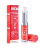 Retinol Eye Stick  Retinol Eye Cream for Dark Circles and Puffiness  Under Eye Cream Anti Aging  Eye Cream for Puffiness and Bags under Eyes  Brightening Eye Balm Reduces Fine Lines and Dark Circles - Buy Online on SooperMarket.com