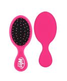 Wet Brush Mini Detangler Brush Pink 1 Brush - Buy Online on SooperMarket.com