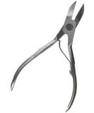 Stainless Steel Nail Nipper for Thick Nails on Hands and Feet - 12.5 cm Length - Buy Online on SooperMarket.com