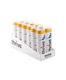 thrive Cat 100% CHICKEN TREATS 25g (PACK OF 12) - Buy Online on SooperMarket.com