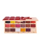 I Heart Revolution Chocolate Eyeshadow palette (18) Cinnamon - Buy Online on SooperMarket.com