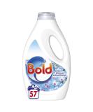 Bold 2in1 Washing Liquid Spring Awakening 1.995L - 57 Washes - Floral Scent - Pack of 1 - Buy Online on SooperMarket.com