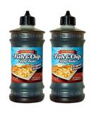 Traditional Real Chip Shop Taste Vinegar Non Brewed 315ml (2 Pack Bundle) - Buy Online on SooperMarket.com
