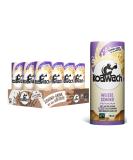 Koawach Organic Fairtrade Chocolate Drink - Caffeine Cocoa Energy Drink in Various Flavors (12 x 235ml) - Buy Online on SooperMarket.com