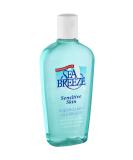 Sea Breeze Sea Breeze Fresh-Clean Astringent Sensitive Skin 10 oz (Pack of 3) 10 Fl Oz (Pack of 3) - Buy Online on SooperMarket.com