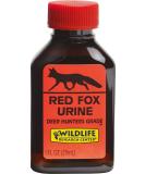Wildlife Research 510 Red Fox Urine Cover Scent (1-Fluid Ounce) - Buy Online on SooperMarket.com