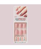 KISS imPRESS "Harlem Shake" by Broadway Press-On Manicure Nails - Buy Online on SooperMarket.com