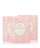 DHC Blotting Paper Pack of 3 (300 sheets) - Oil Absorbing Sheets for Shine-Free Skin - Buy Online on SooperMarket.com