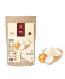 Onion Powder (100g/3.52oz) l Ground Onion Powder l Ground from Whole Dired Onion l Premium Quality l 100% Natural l No Additives 100 g (Pack of 1) - Buy Online on SooperMarket.com