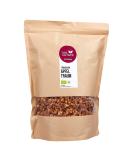 FRUTEG Turkish Apple Dream Organic 1000 g | Loose Tea Made of fine Apple bit - Controlled Biological Cultivation | Delicious Apple Tea Organic - Fruit Tea Caffeine Free | Turkish Apple Tea Loose 1 kg - Buy Online on SooperMarket.com