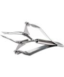 REMOS Automatic Tweezers for Effortless Eyebrow Plucking - 11cm | International Shipping Available - Buy Online on SooperMarket.com