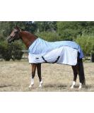 Busse paddock blanket RAINFLY - Sky(Navy) 125 - Buy Online on SooperMarket.com