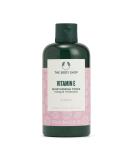 The Body Shop Vitamin E Toner - 8.4 Fl Oz (Vegan, All Skin Types) - Buy Online on SooperMarket.com
